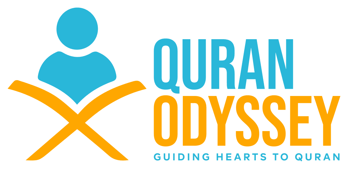 Quran Odyssey